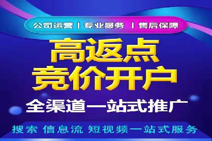 百度竞价排名案例：如何实现精准营销